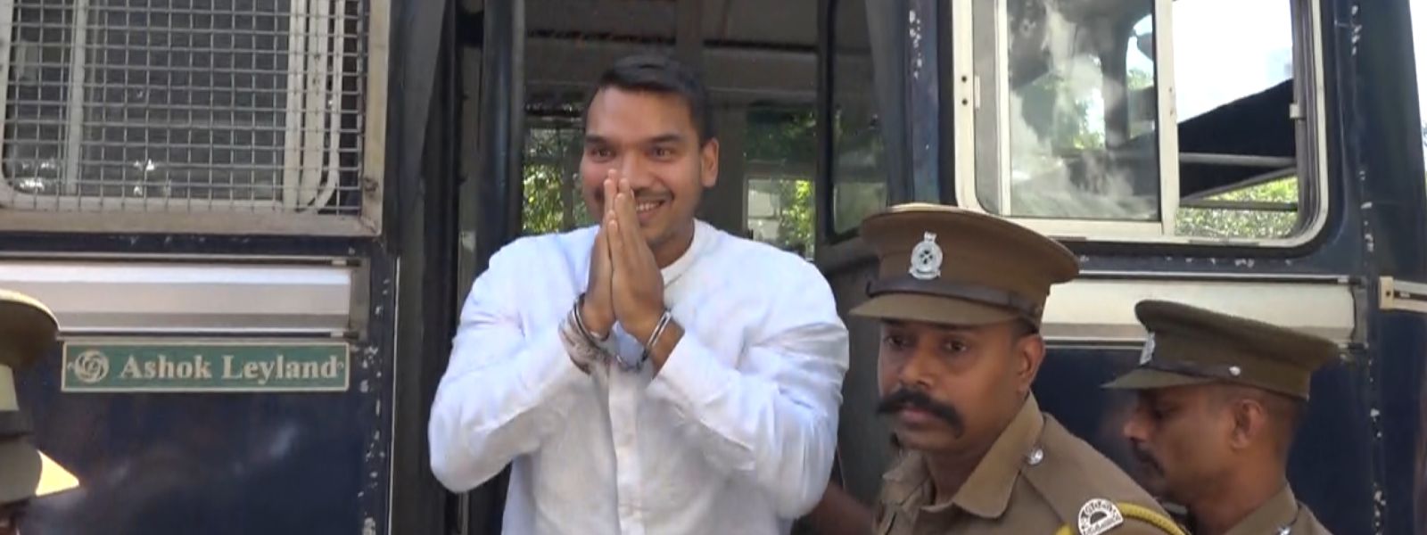 Court Rejects Bail for Namal in Airbus Scandal